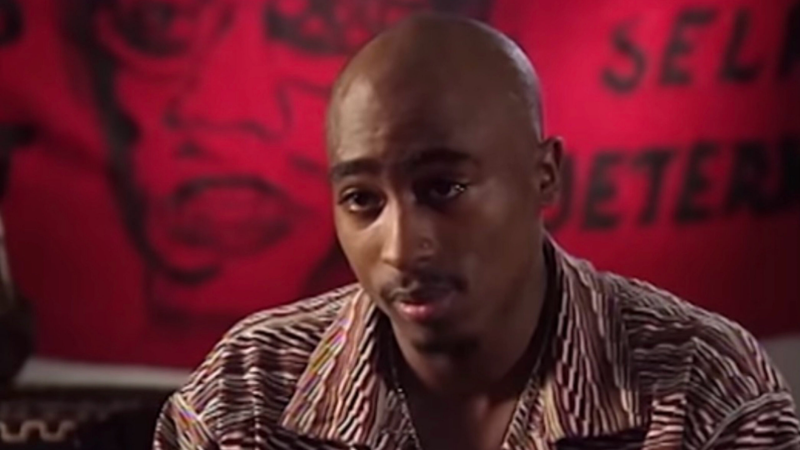 Tupac Shakur Documentary With Family Set for 2027
