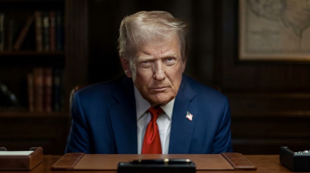 Fed Raises Rates to 4%, Trump Attacks His Own Pick
