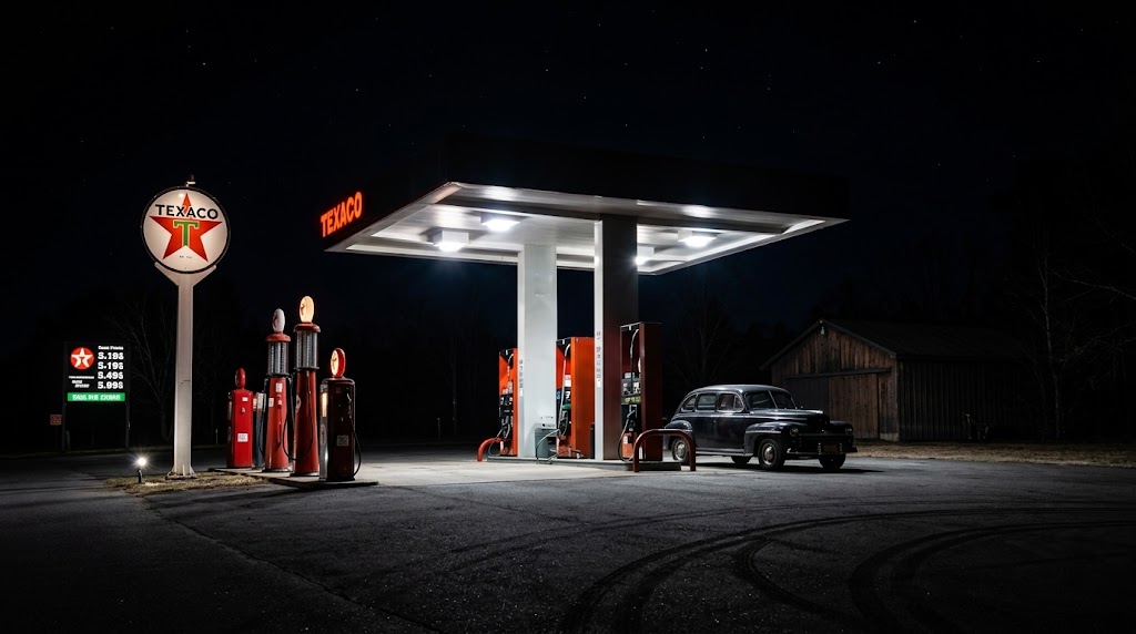 Gas Prices National Average Climbs to $4.47 in 2026