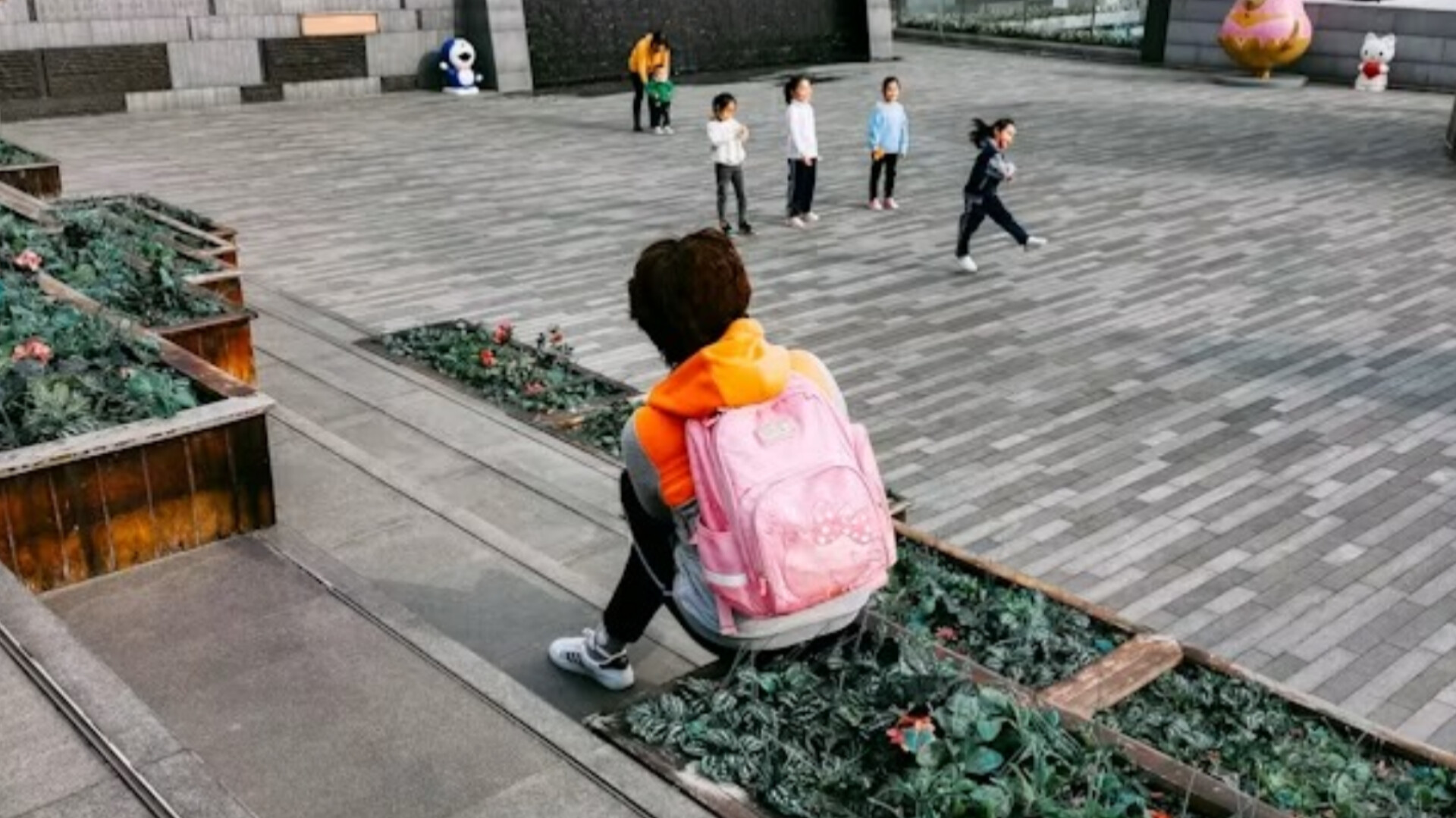 1.2 Million Children Lost SNAP Benefits as Unemployment Stayed Flat