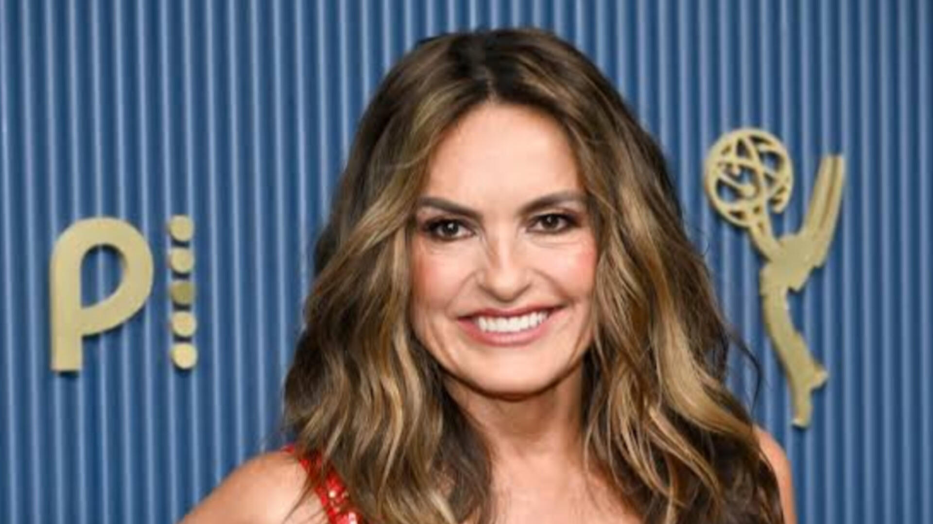Mariska Hargitay Hosts the 2026 Emmys, First Woman to Host Solo in 15 Years
