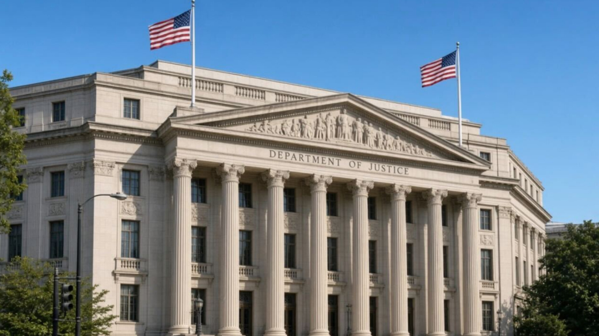DOJ Charges Russian Spy Ring in DC-Area Assassination Plot