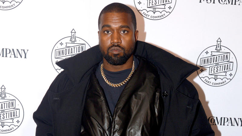 Kanye West Faces Trial Over Ex-Guard’s Hair Discrimination Claim