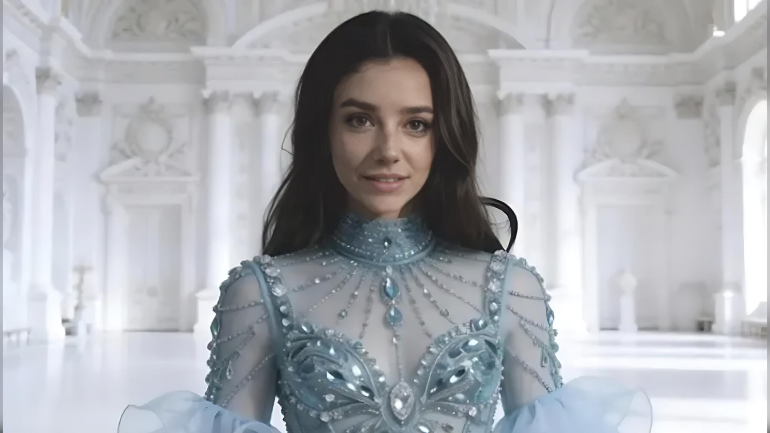 Tilly Norwood: Why Networks Interviewed the AI Actor