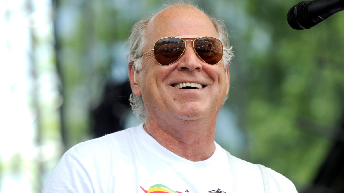 Jimmy Buffett Estate War Turns to Widow’s Ketamine Use