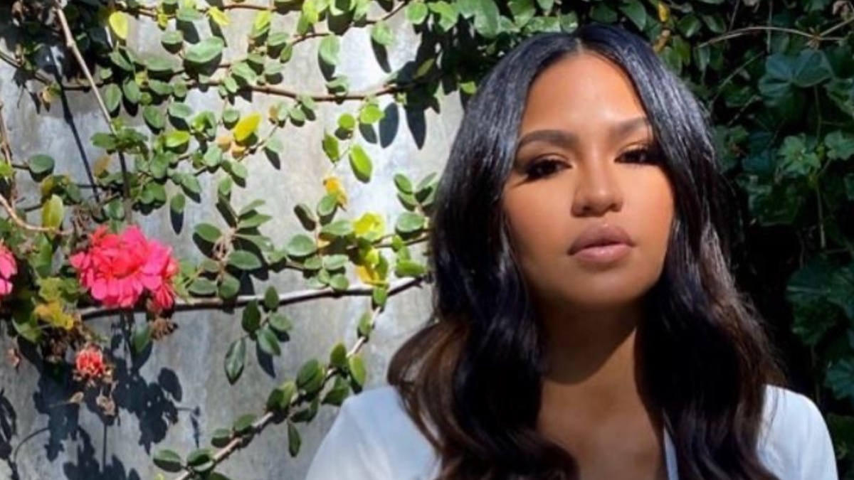 Cassie Ventura Returns To Red Carpet One Year After Testifying Against Diddy