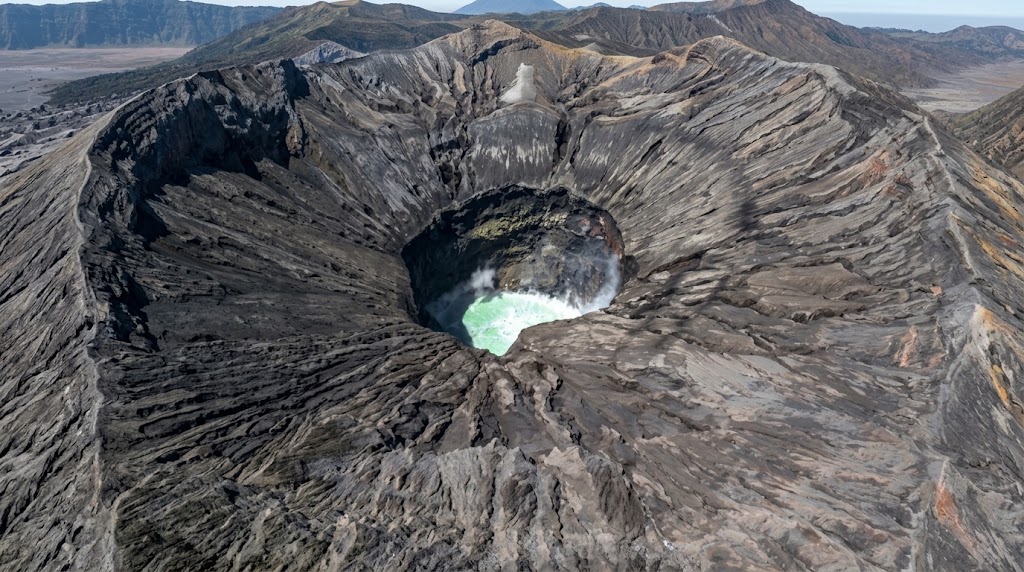 Quebec Impact Crater Is Largest Found Since 2018