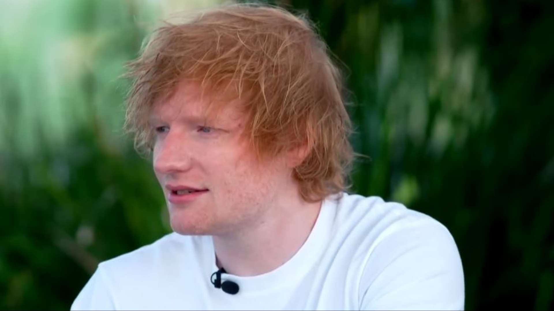 Ed Sheeran Denies Role in Macklemore Tour Exit After Backlash