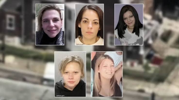 FBI Reviews Just 30% of Evidence in Olney Missing Women Case