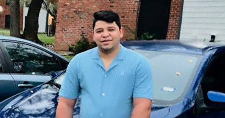 ICE Agent Shoots Delivery Driver in Austin, Texas