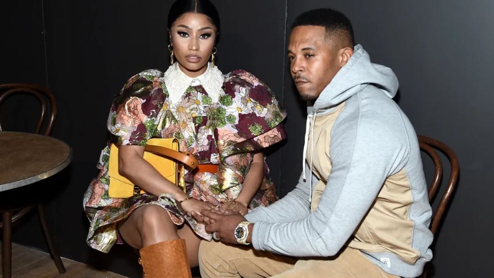 Nicki Minaj’s Husband Produces Letter His Rape Accuser Says She Never Wrote