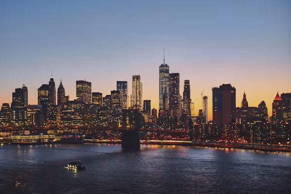 New York Cuts 2027 Health Insurance Rate Hikes to 6%