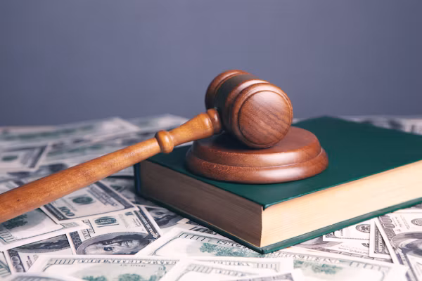 Colette Barris Lawsuit Adds Six Claims Against Brother