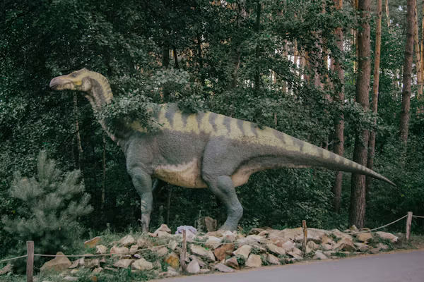 First Diplodocus Fossils Found Outside North America