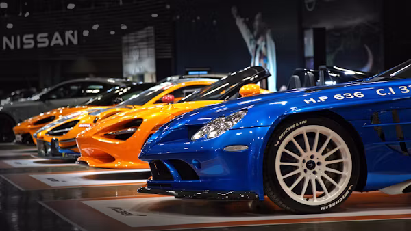 Automakers Recall More Than 500,000 Vehicles in One Week