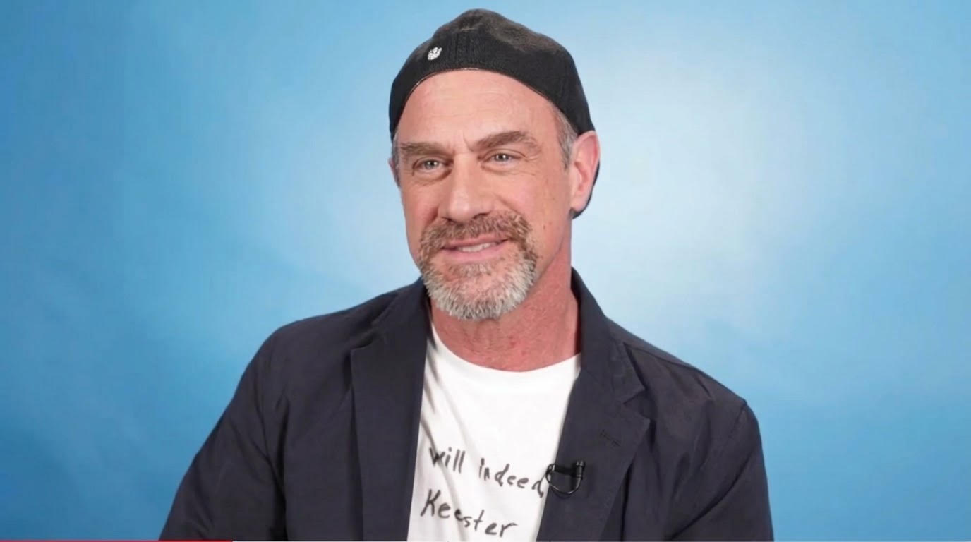 Christopher Meloni Confirmed to Return for ‘SVU’ 600th Episode
