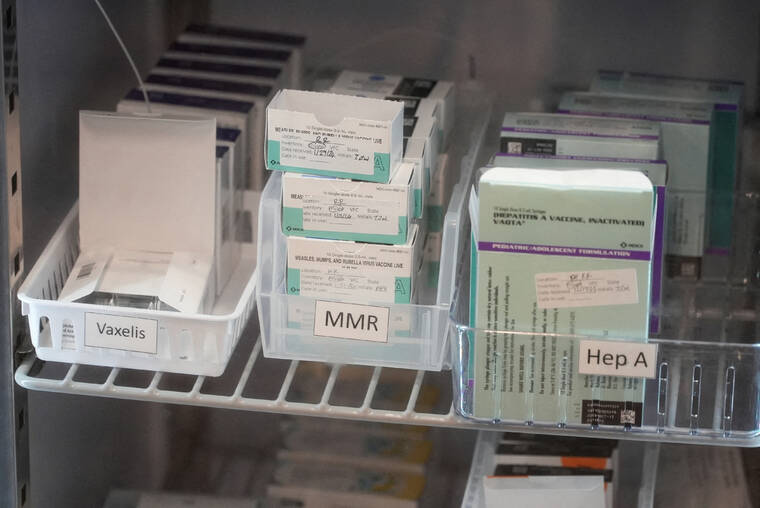 Pennsylvania Measles Deaths Rise to Four in 2026 Outbreak