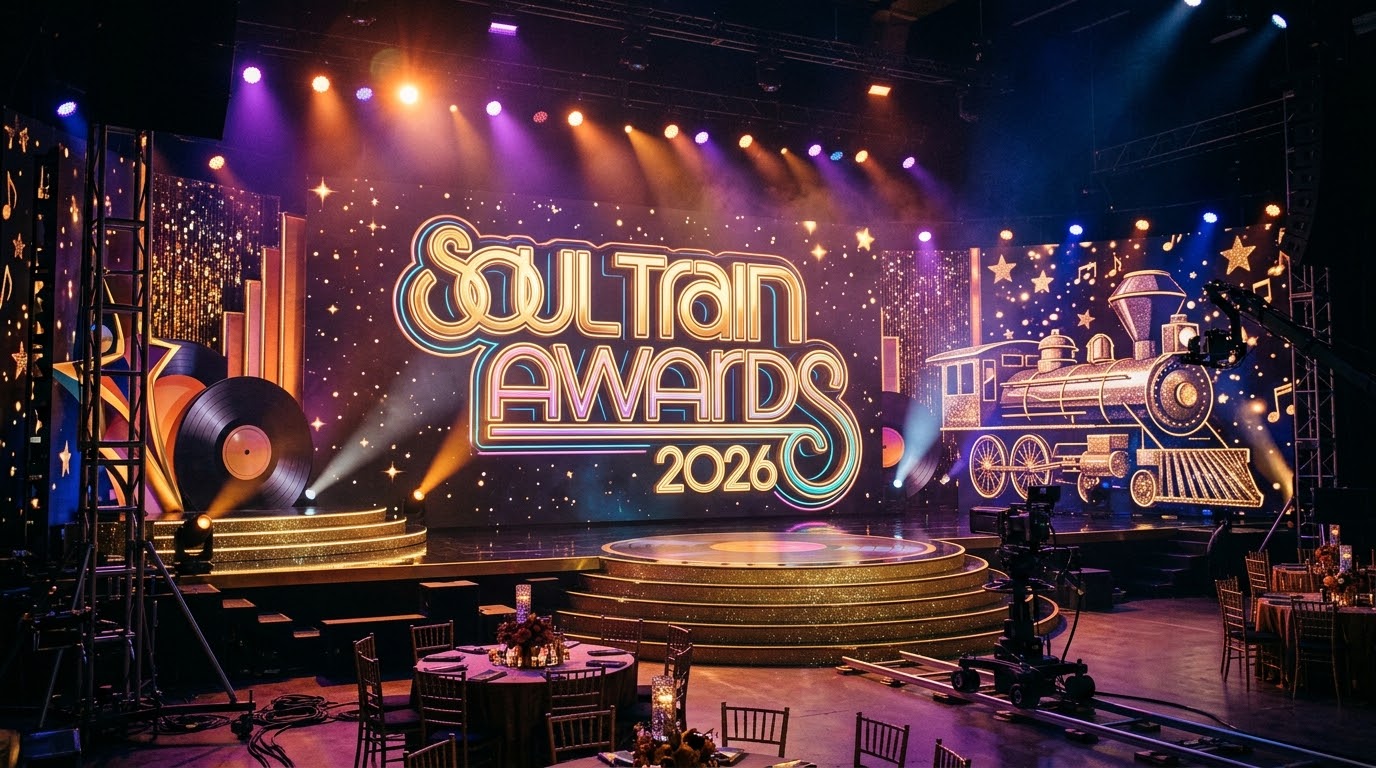 Soul Train Awards 2026 Fan Voting Closes Oct. 16
