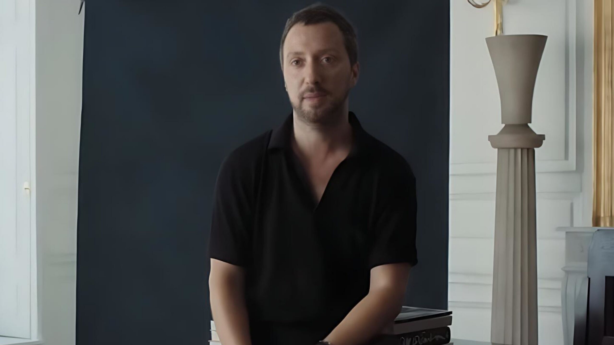 Saint Laurent Creative Director Exit Hits Kering’s Top Earner