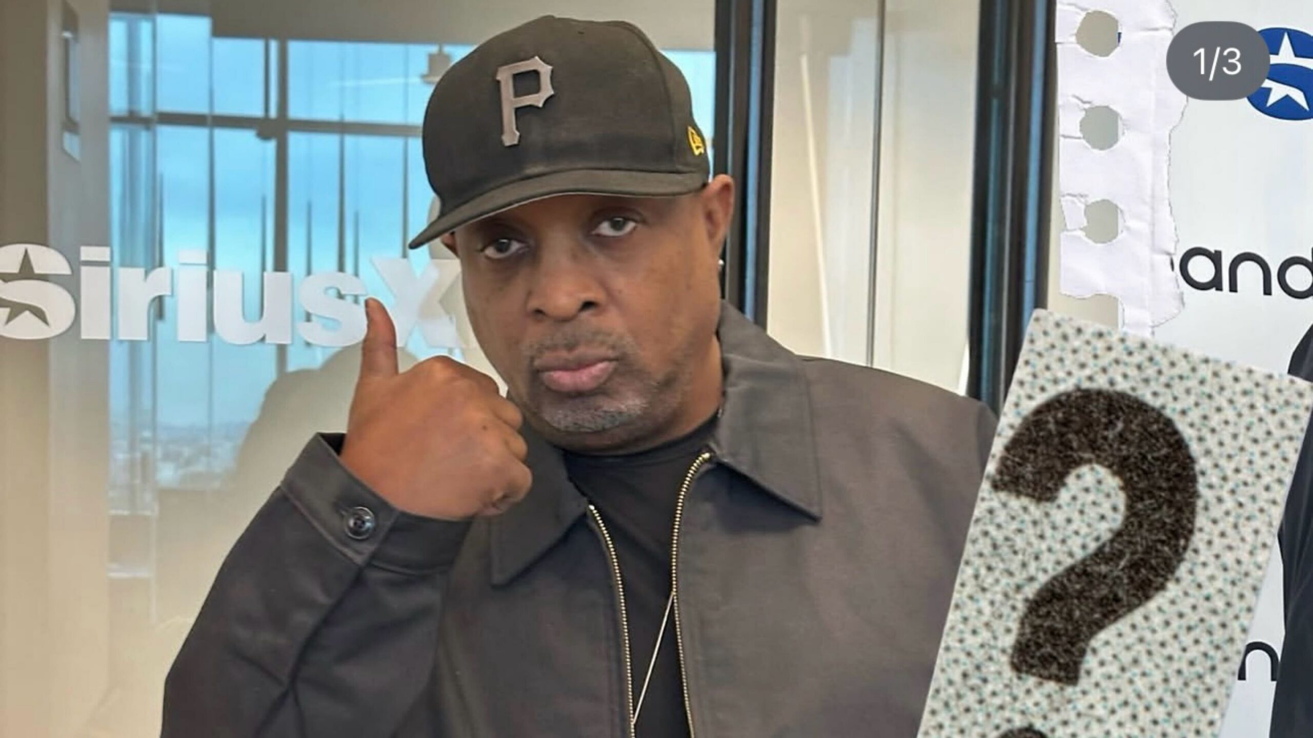 Chuck D Headlines Delaware Art Museum Hip Hop Summit Oct. 17
