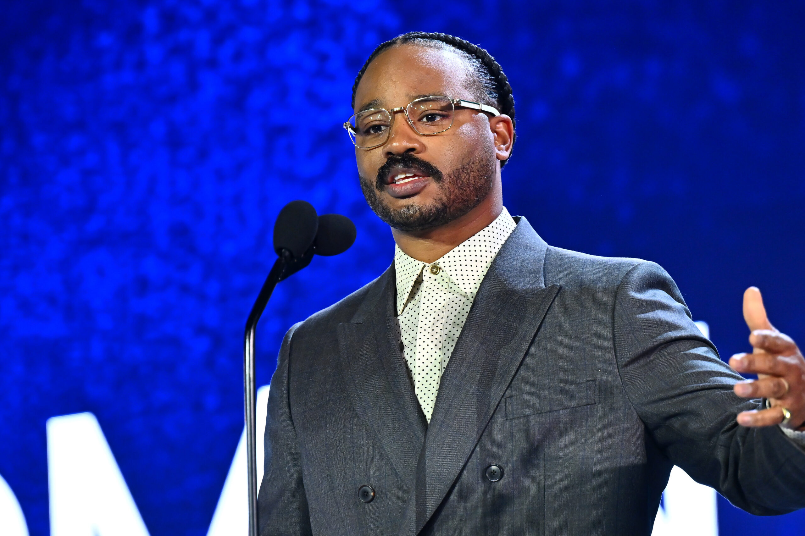 Ryan Coogler’s X-Files Gets a Hulu Series Order