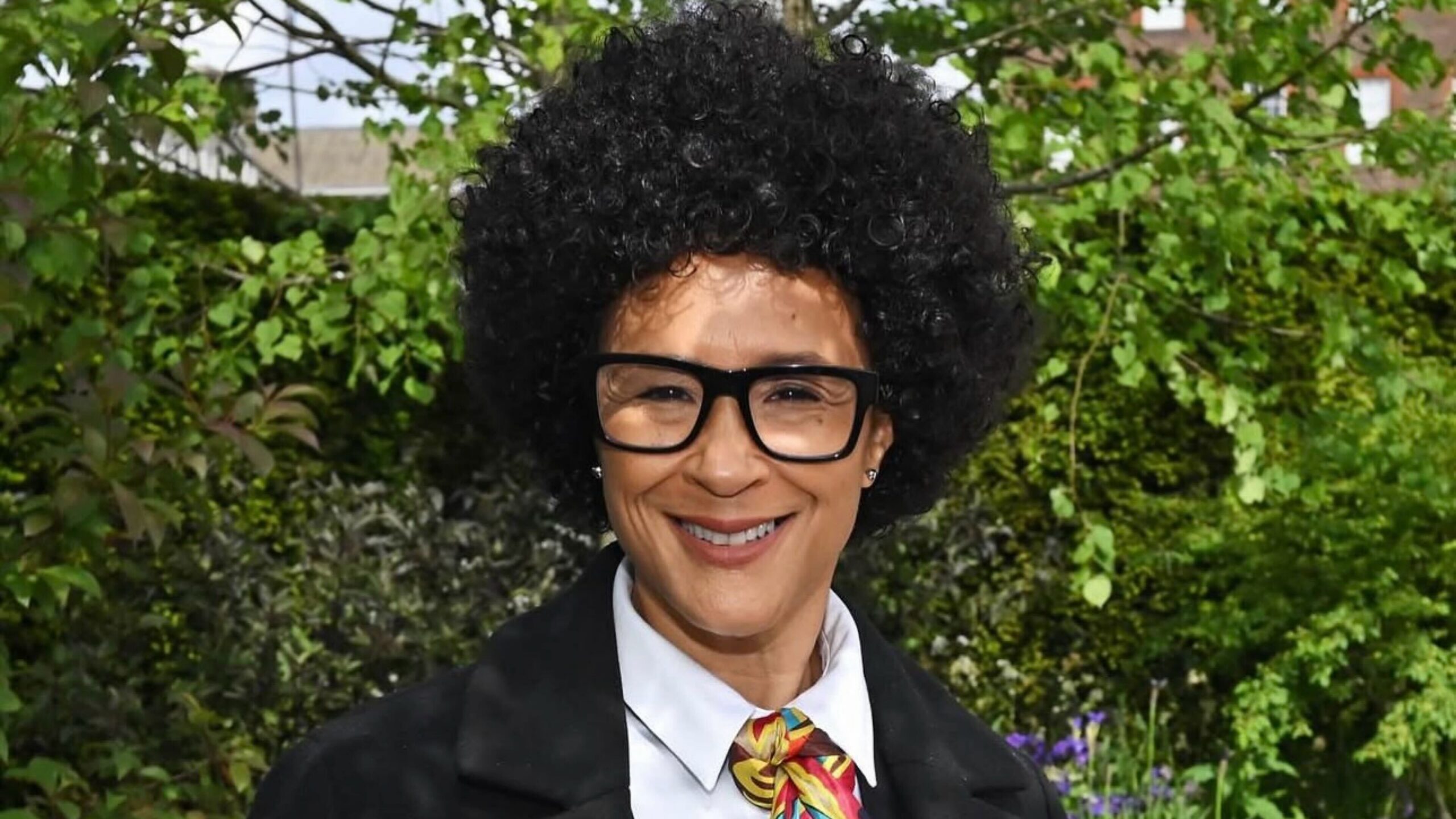 Golda Rosheuvel Named British Beauty Week Ambassador for 2026