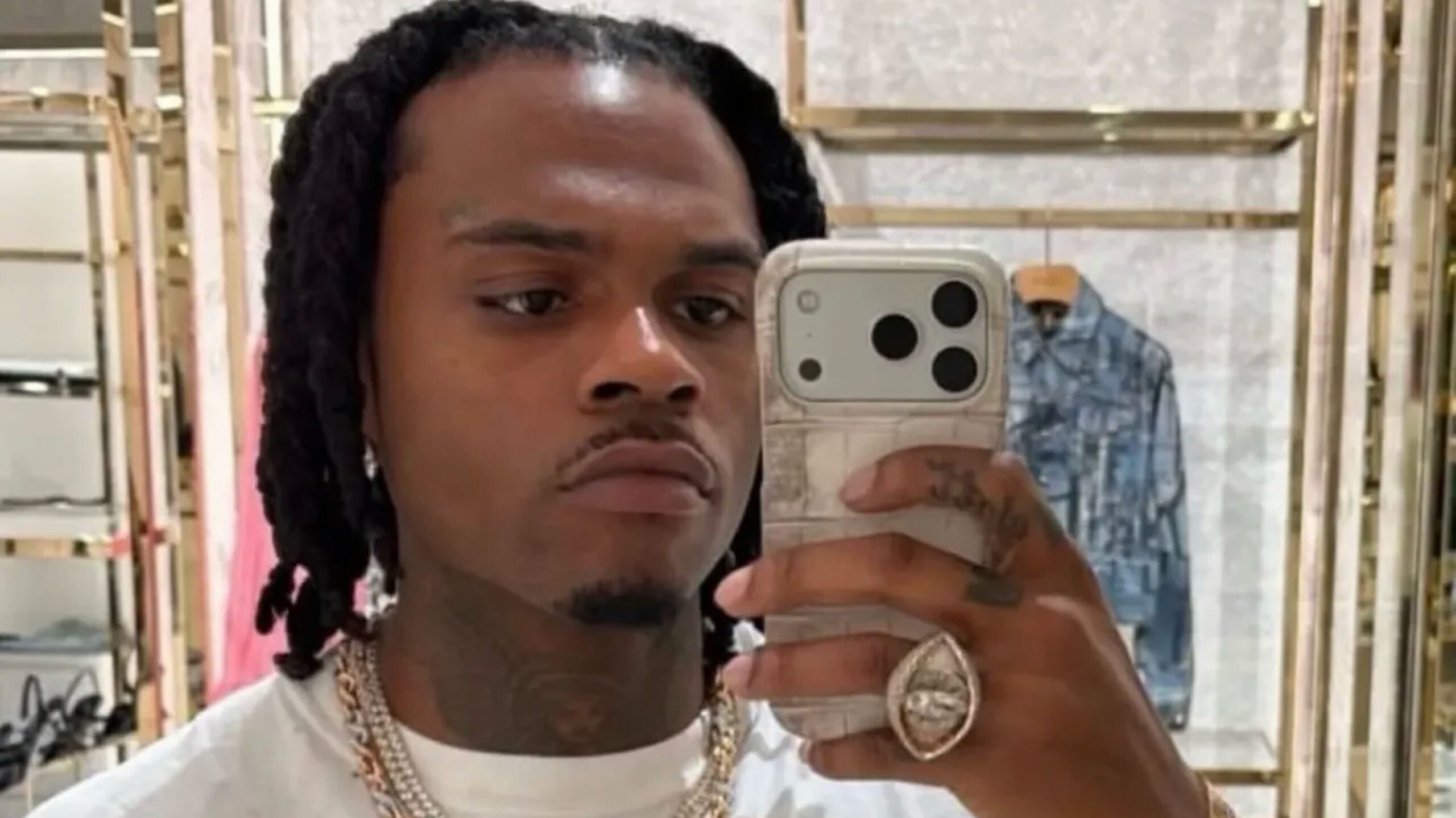 Gunna’s Wunna Run Club, Walmart Award $10,000 in FAMU Scholarships