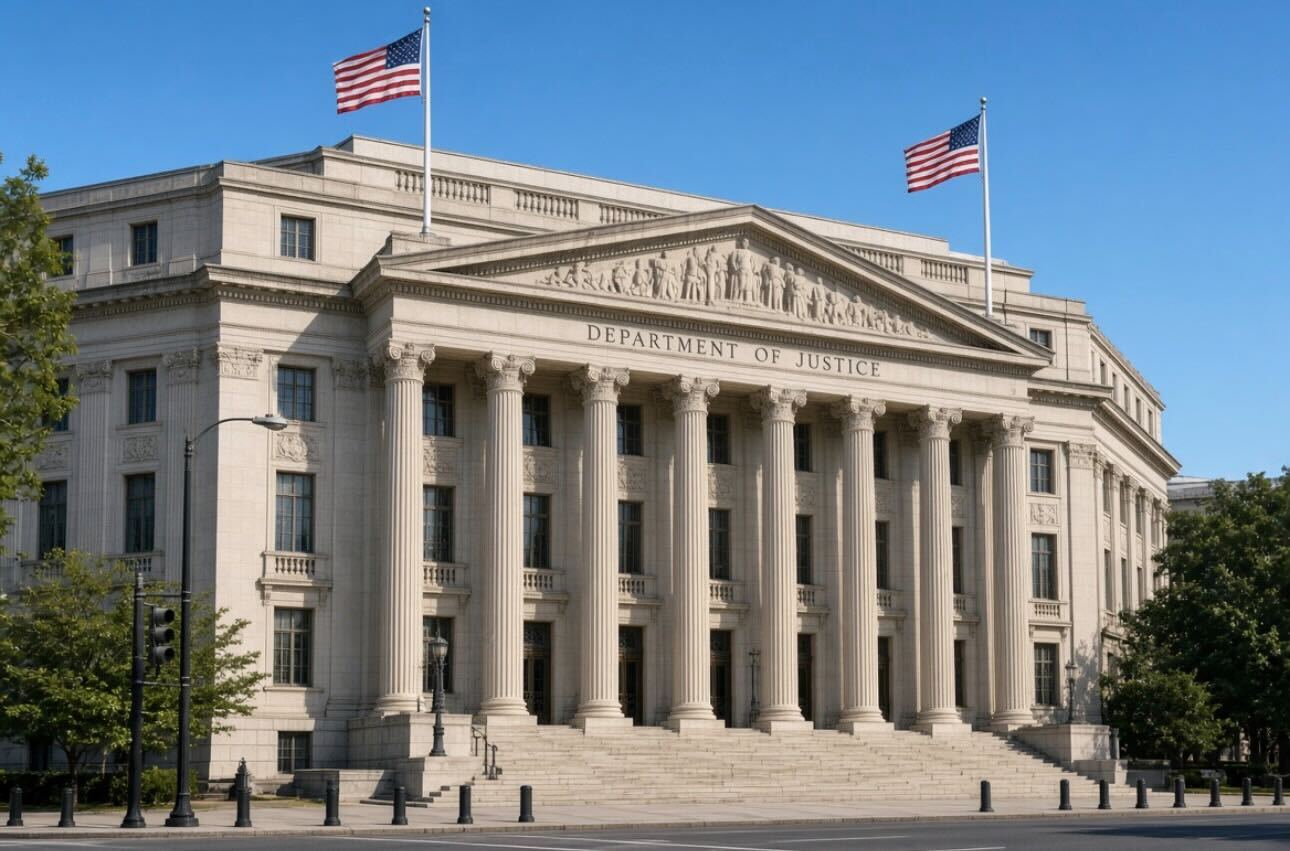 DOJ Will Pay Fraud Tipsters $10,000 to $30,000 Up Front