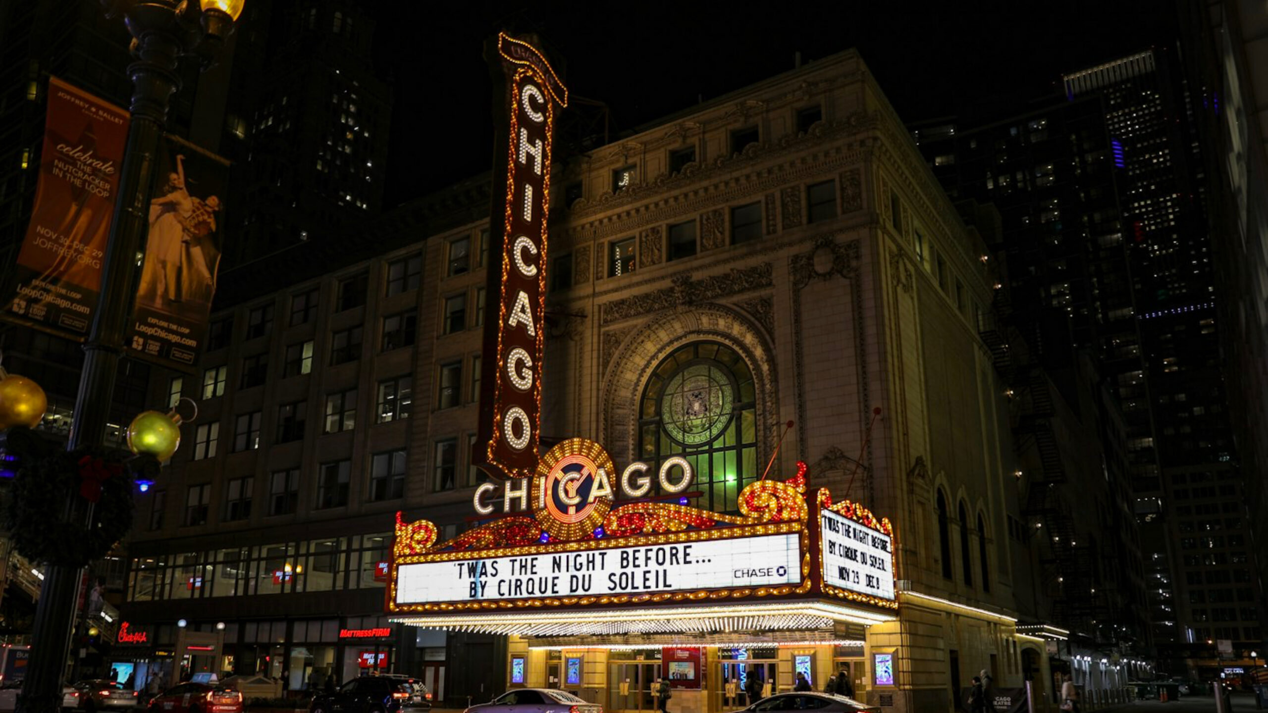 Soul Train Awards Chicago Deal Puts Show at Harris Theater