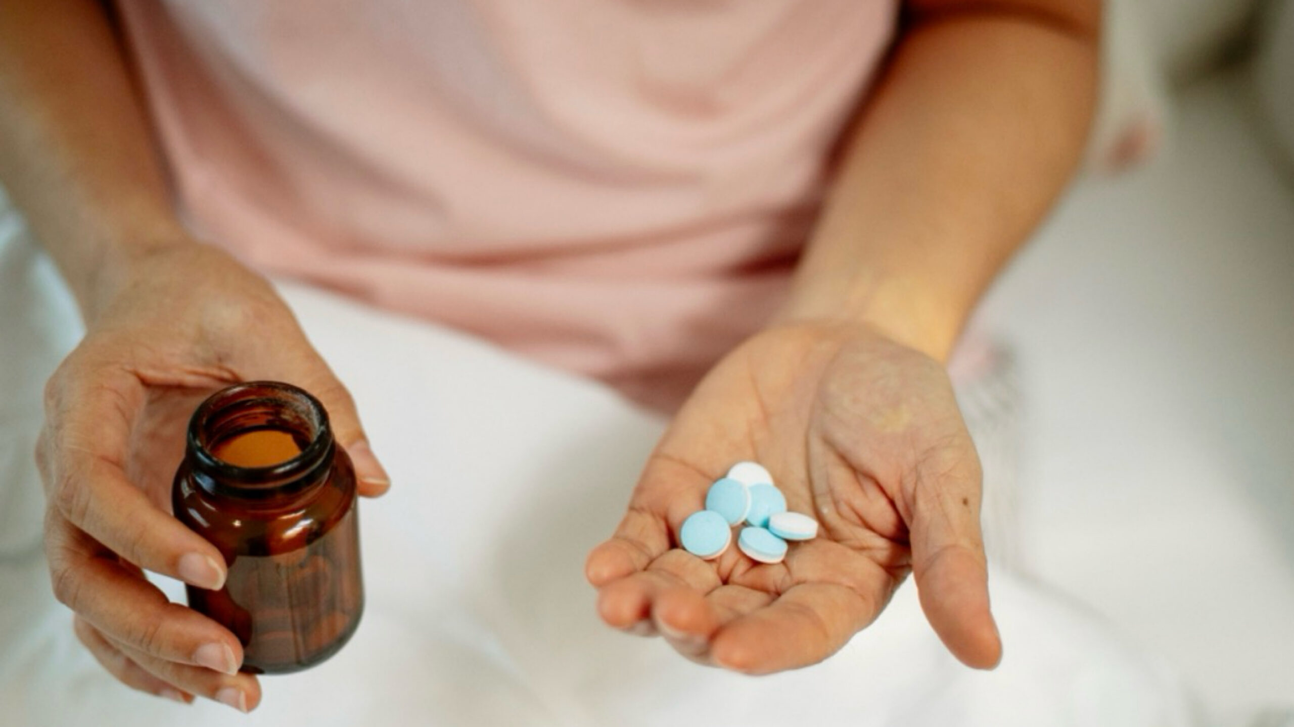 Male Contraceptive Pill Gets $8.2 Million Grant for First Human Trial