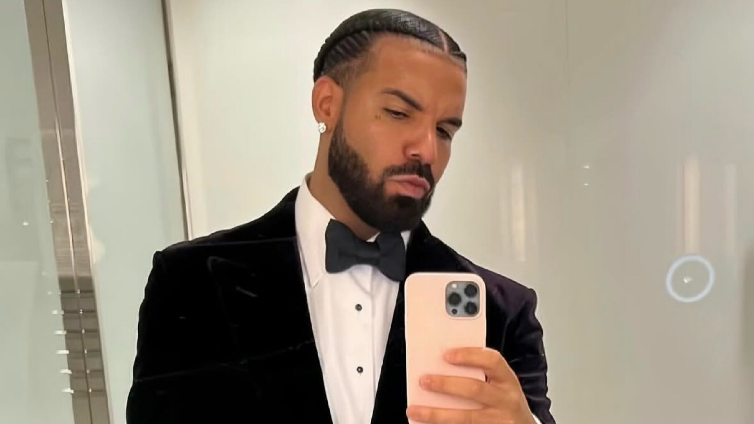Drake Janice STFU Lawsuit Dropped By Songwriter In 11 Days