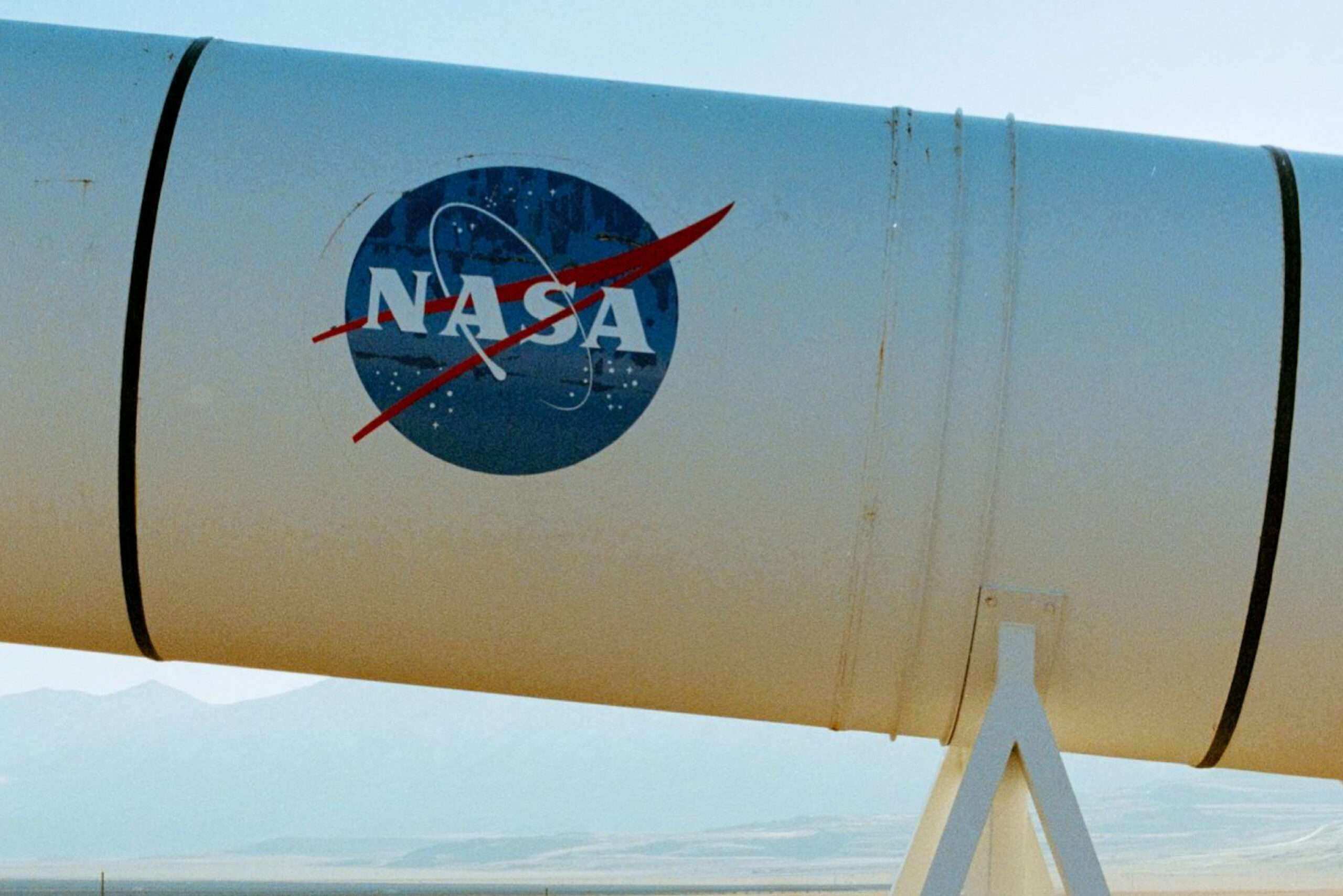 Swift Observatory Ends After 22 Years and a Failed Rescue
