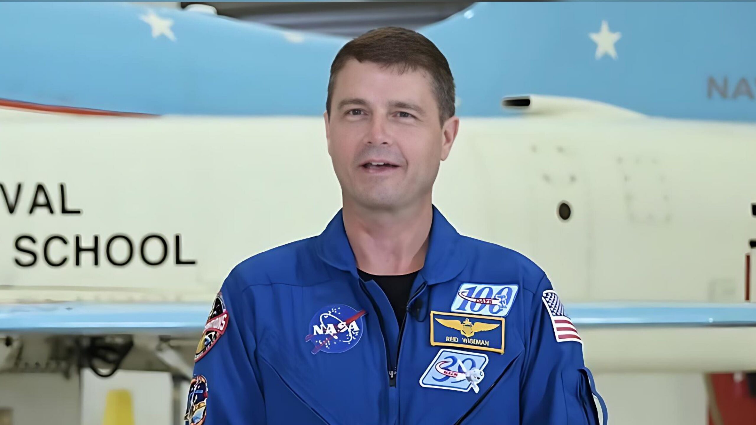 Artemis II Commander Reid Wiseman Named Deputy Director of JPL