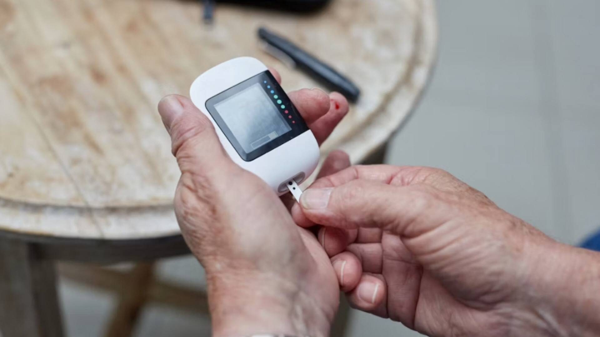 StatStrip Glucose Meter Correction Covers All Gen 2.0 Units