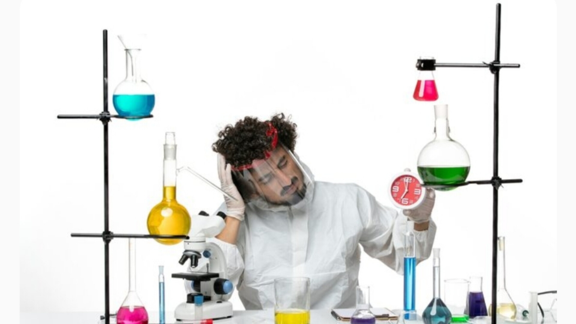 Seaborgium Bond Weakens in First Superheavy Chemistry Test