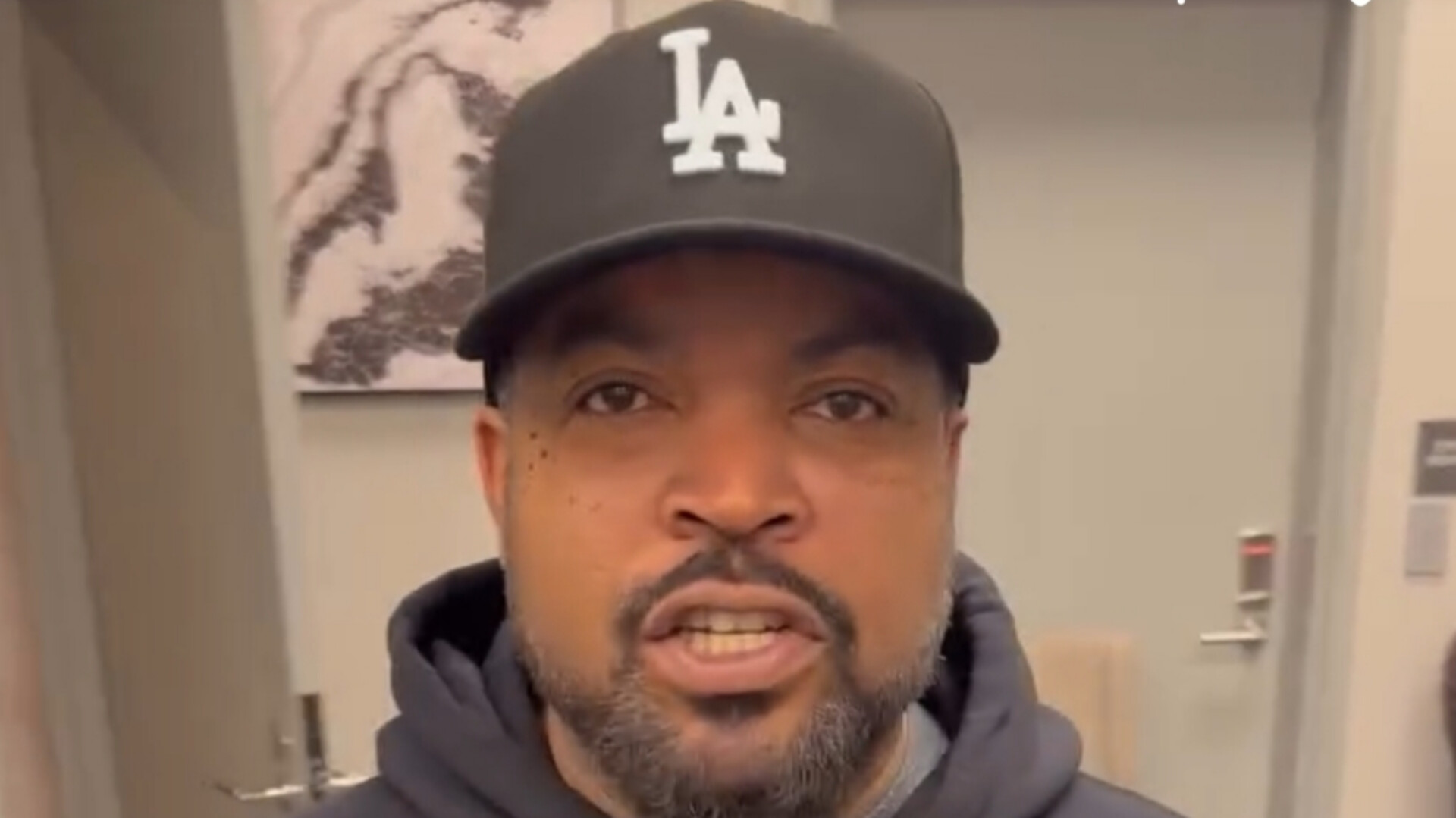 Ice Cube’s Last Friday Wins California Film Tax Credit