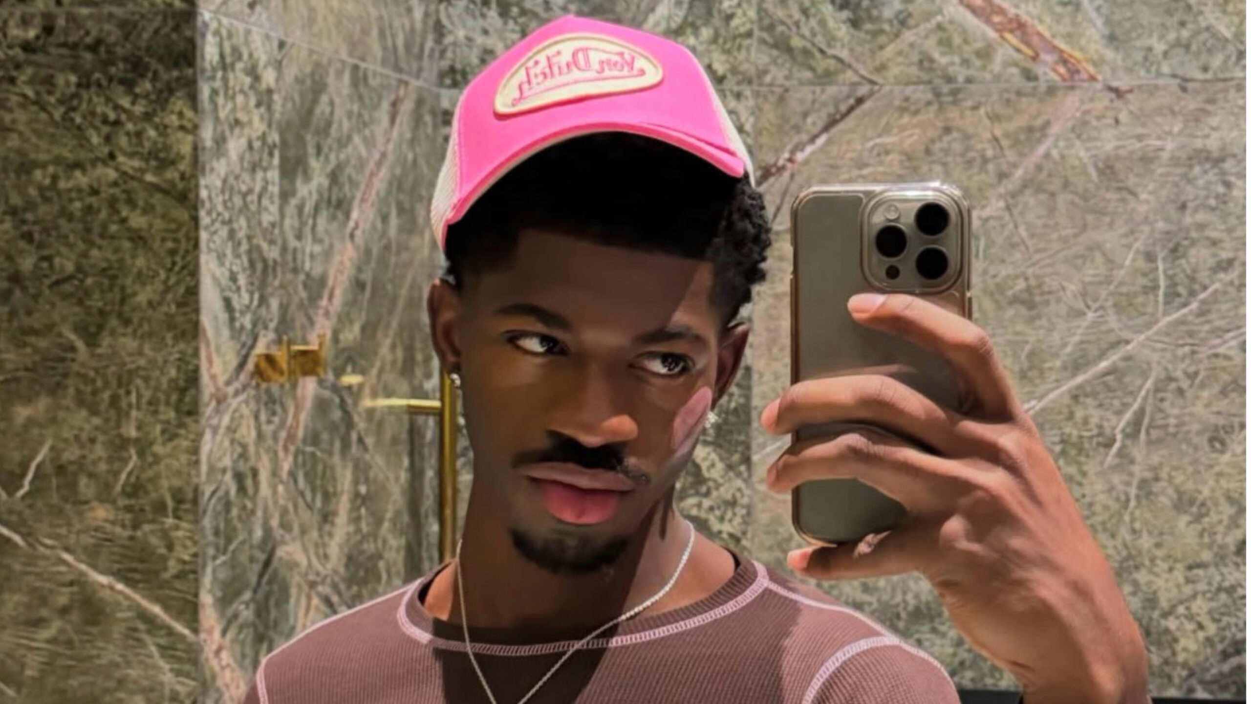 Lil Nas X Releases “World’s Greatest!” for His Late Mother