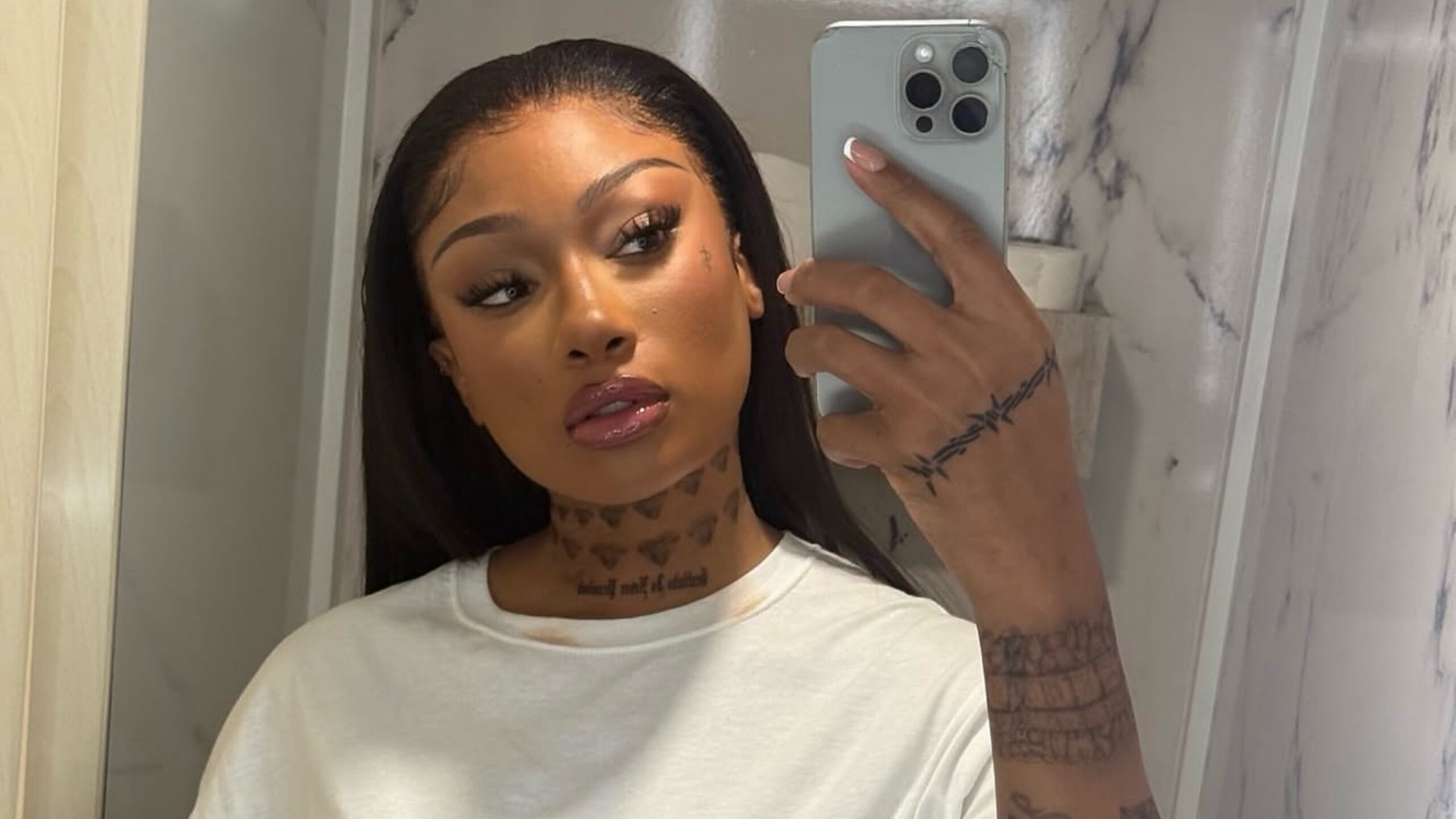 Megan Thee Stallion to Perform at Victoria’s Secret Show