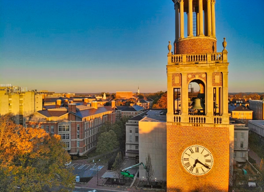 UNC Chapel Hill Settlement Ends 18 Federal Civil Rights Probes