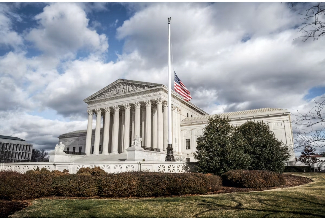 Supreme Court Takes Magnet School Lottery Case on Race Bias