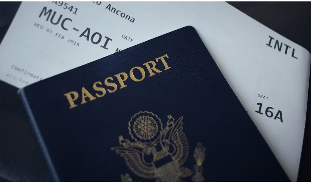 FTC Sues GovAssist Over Passport Websites Posing as Government Sites