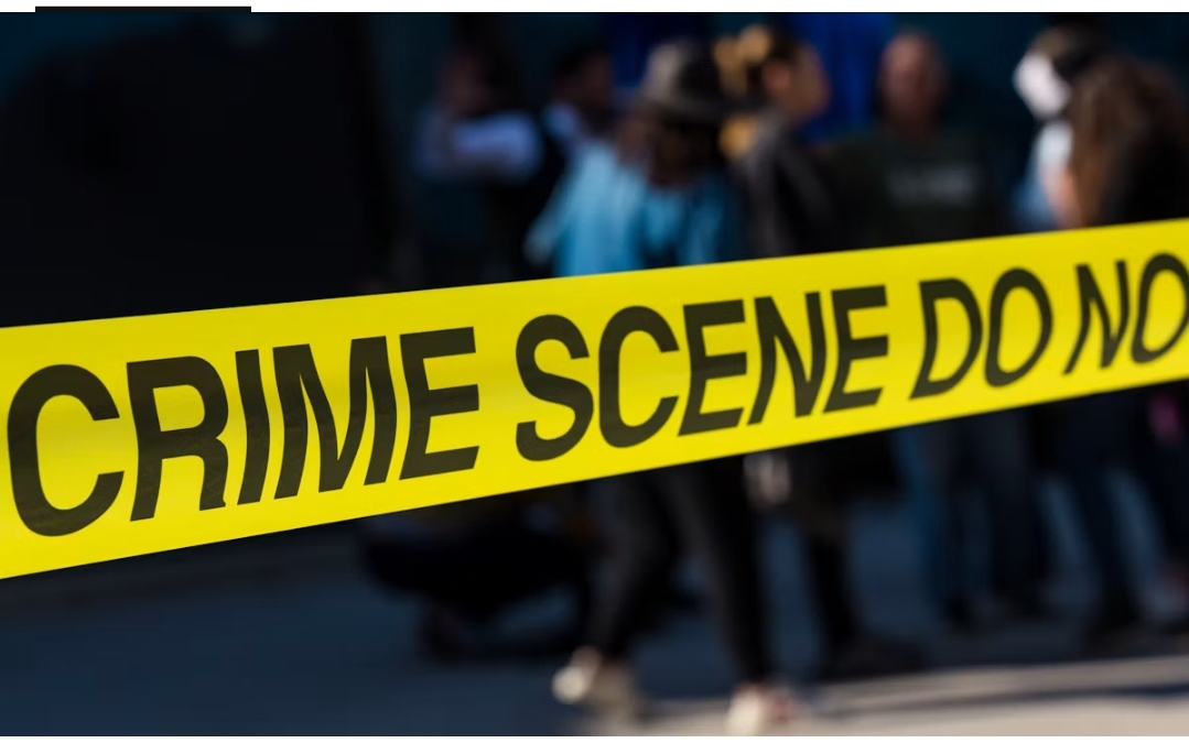 Violent Crime Survey: BJS Reports 25% Drop, Flags Comparability