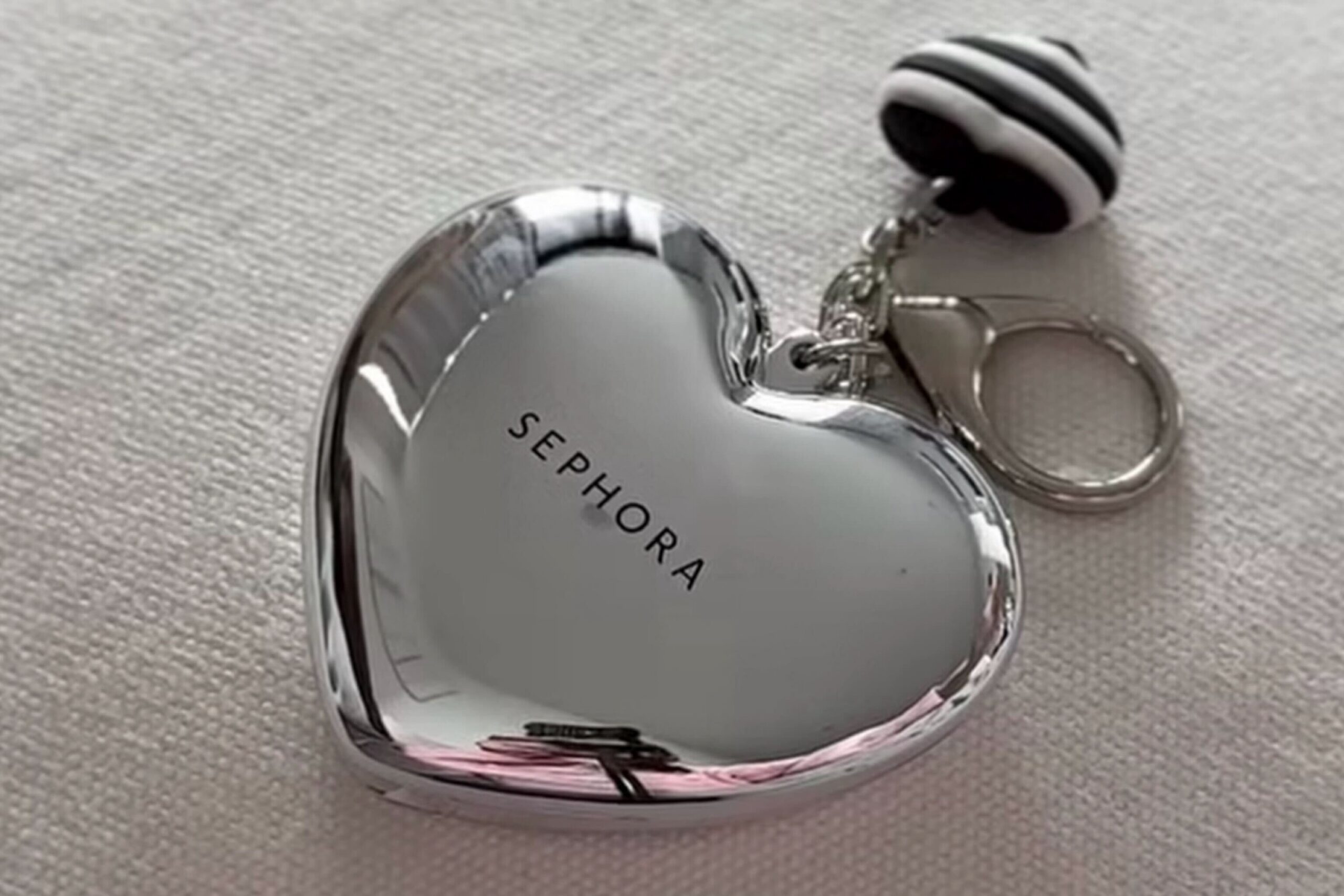 Sephora Hearts Not Hate Donates $1 Per Product Oct. 9-10