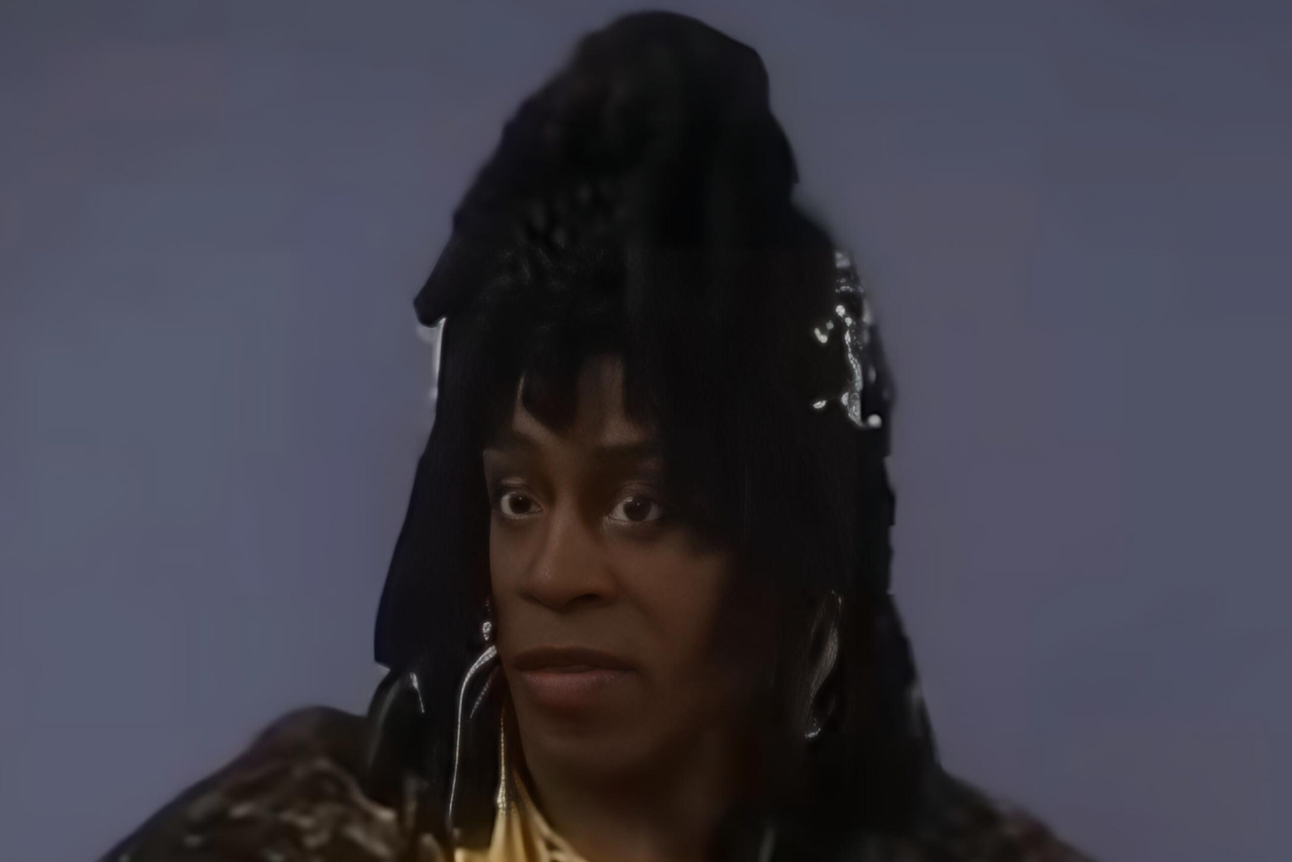 Sheneneh Jenkins: The Story Behind Martin Lawrence’s Most Iconic Character