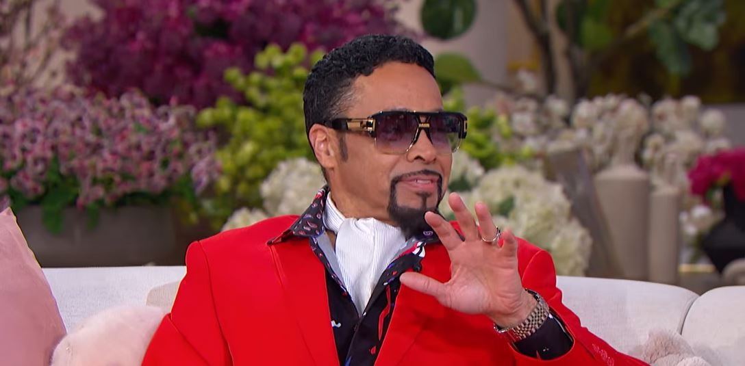Morris Day Net Worth and His Fight Over The Time’s Name