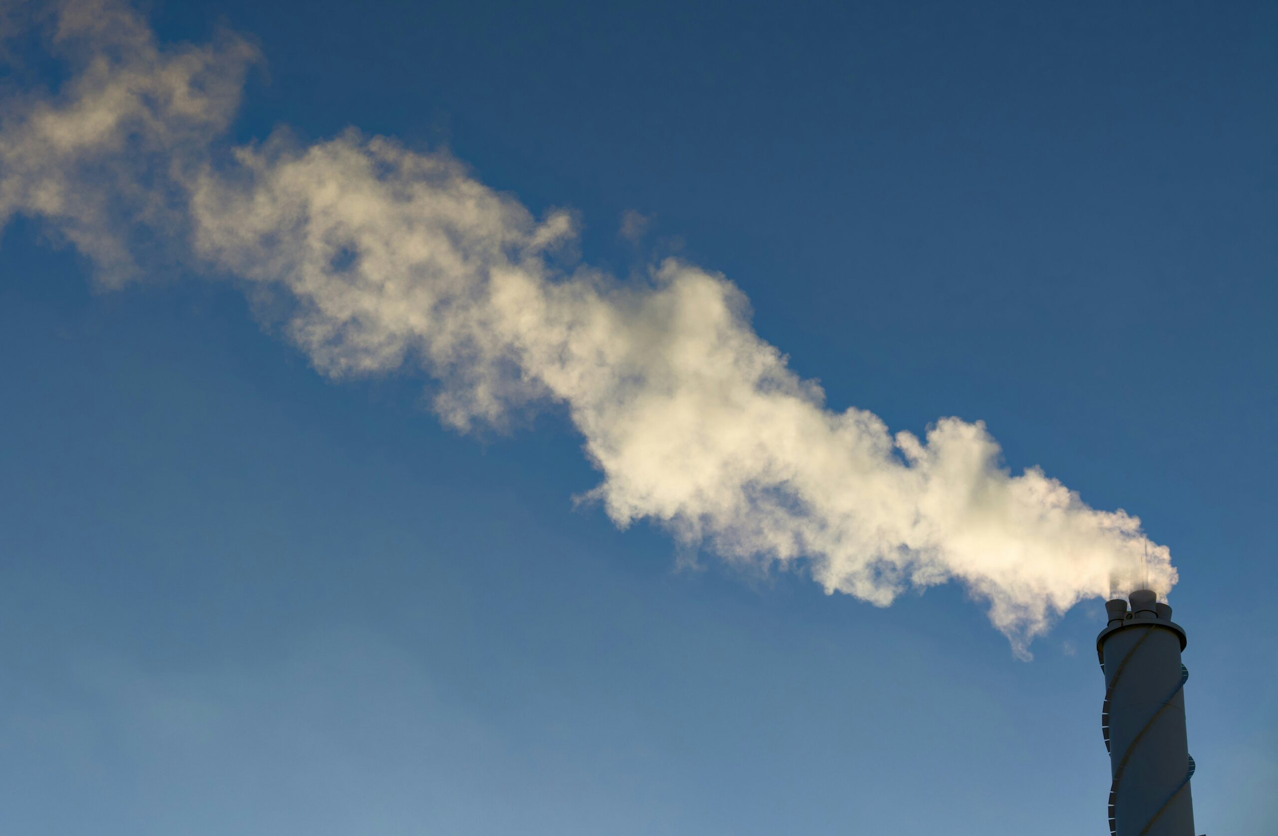 Virginia Data Center’s Diesel Emergency Exposes a Troubling Regulatory Gap